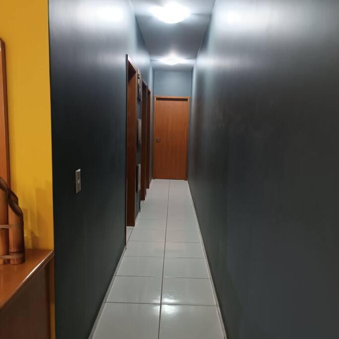 Gray House 4 Londrina - Pr Villa Exterior photo