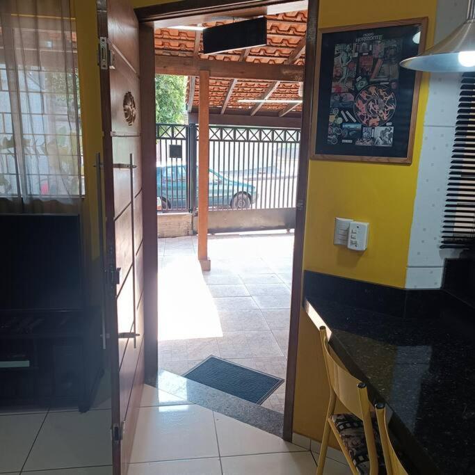 Gray House 4 Londrina - Pr Villa Exterior photo