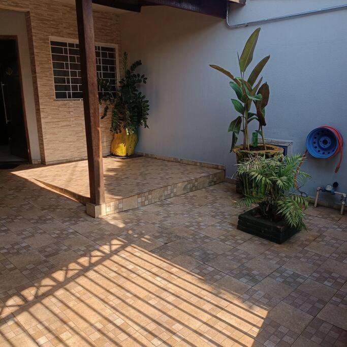 Gray House 4 Londrina - Pr Villa Exterior photo