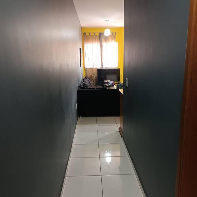 Gray House 4 Londrina - Pr Villa Exterior photo